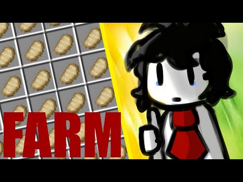 Criando a melhor farm de porcos do Brasil