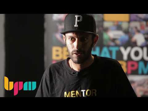 קורס DJ למתחילים, סדנת אמן עם DJ Pipe - מכללת BPM