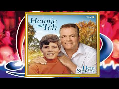 Heintje Simons ♪ Ein Hoch Auf Die Liebe ♫ (1973)