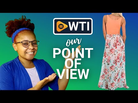WIWIQS Summer Maxi Dresses - WTI product video review
