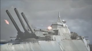 #3【祖国奪還】BLUEの「ACE COMBAT8 WINGS OF THEVE」