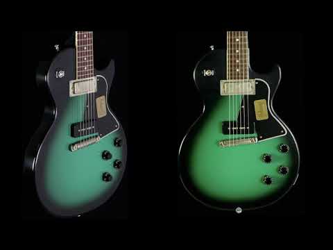 2017 Gibson Custom Shop Les Paul Special Dark Cherry VOS M2M The Tonal Little Brother of John Lennon's Junior Neil Young's Old Black or Robby Krieger's LA Woman image 26