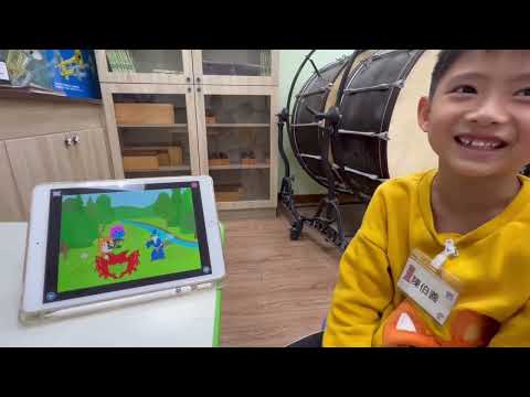 竹科實小ScratchJr龍與貓的戰爭 陳O善-ScratchJr程式競賽-113學年第一學期