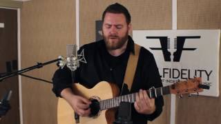 "Love Vigilantes" - (an Iron &amp; Wine cover) Brian Bingham - This is the Place Music Series 2015