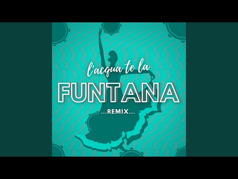 La zitella (Mako DJ Remix)