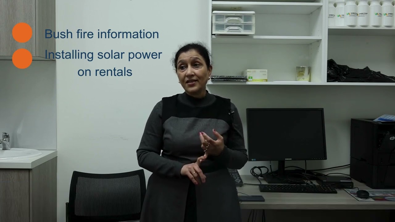 Green Checklist 2024