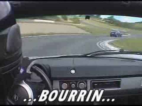 Poursuite de Carlito