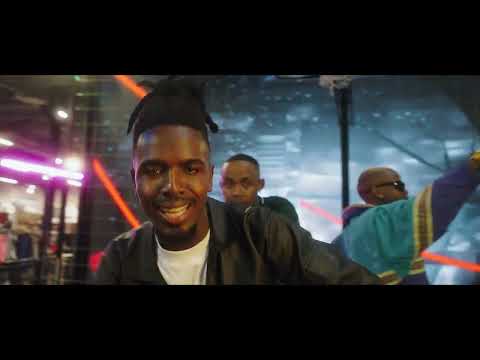 Lord Script - iJuice Ft. MusiholiQ, LucasRaps & Loki (Official Music Video)
