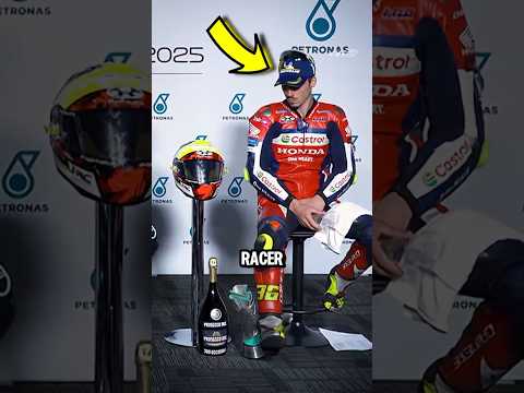 He Accidentally Broke His Trophy 😱 #shorts
