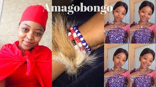 Download lagu Amagobongo: My spiritual journey mp3