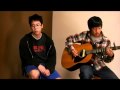 Searching For a Savior (Building 429) Acoustic Cover