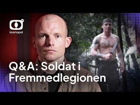 Har du prøvet at slå ihjel? Simon svarer på jeres spørgsmål