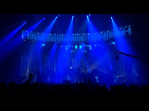 FULL SET OF FLASHBACK REVERZE @ REVERZE 2012 FULL HD 1080p