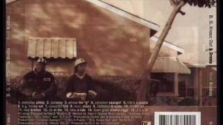 B.G. Knocc Out &amp; Dresta - Everyday All Day