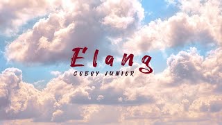 Download lagu Coboy Junior - Elang (Ost. Lima Elang) [Lyric Video] mp3