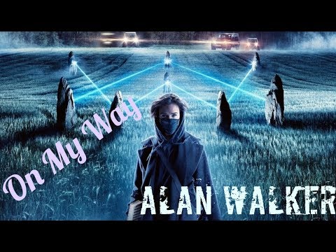 Download Lagu Alan Walker On My Way Mp3 Gratis Planetlagu Mp3 Gratis