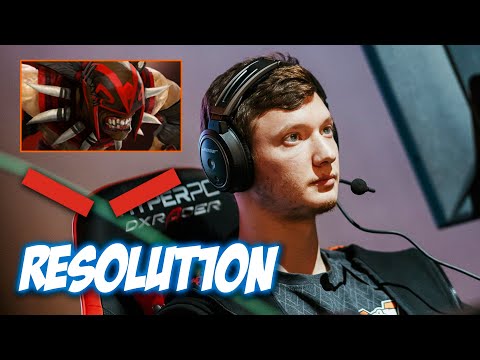 HellRaisers.Resolut1on Bloodseeker - Dota 2 Pro Gameplay [Watch & Learn]