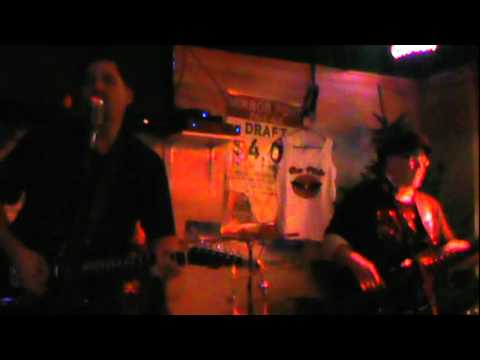 The Bar Pilots - 