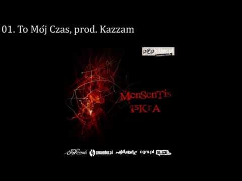 Mensentis - To Mój Czas prod. Kazzam