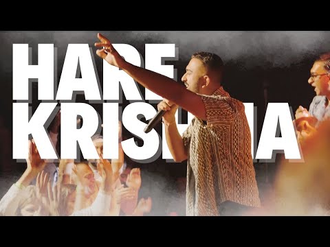 Hare Krishna  — Radhika Das — LIVE Kirtan at LPR, New York, USA