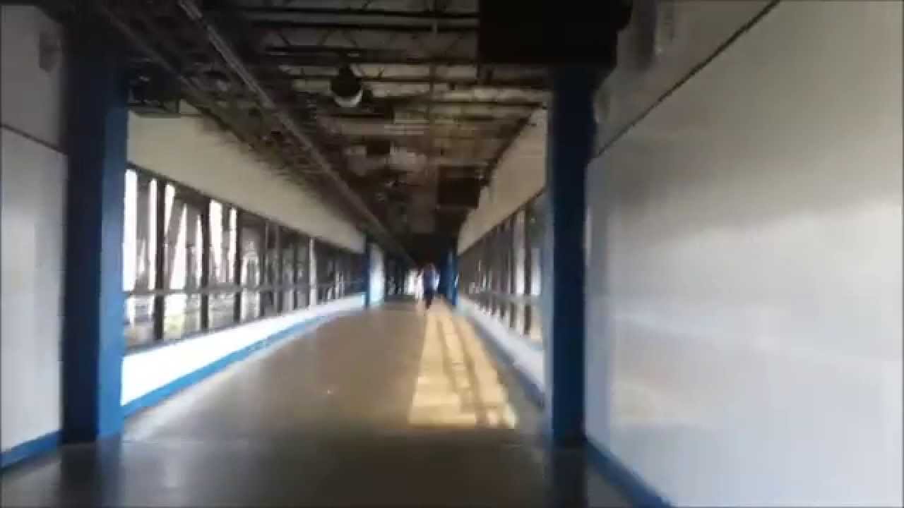 The Duluth Skywalk Elevator Project - A Complete Tour of the City