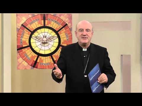 Anunciamos Jesus (452) 27/12/15  - Natal e misericórdia 3/3