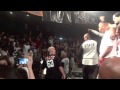 YG Fight On Stage Phoenix Concert