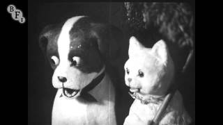 As Christmas Draws Near (1928) | BFI National Archive