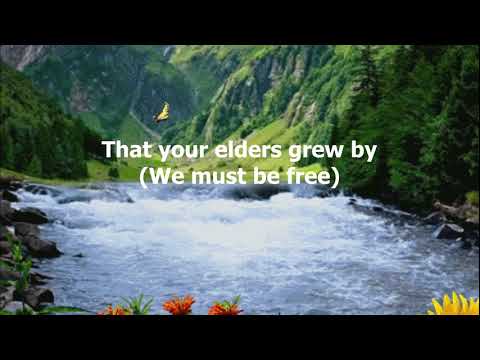 Teach Your Children by Crosby, Stills, Nash & Young - 1970 (with lyrics)