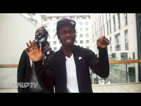 Peckz - Street Heat Freestyle [Music Video]