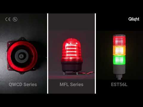 QWCD·MFL·EST56L Operation Highlights