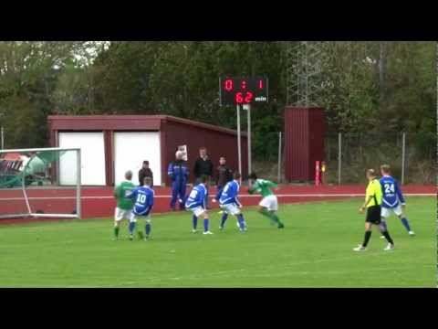 3div06, runde 4: Madla - Brodd 2-3 (0-0)