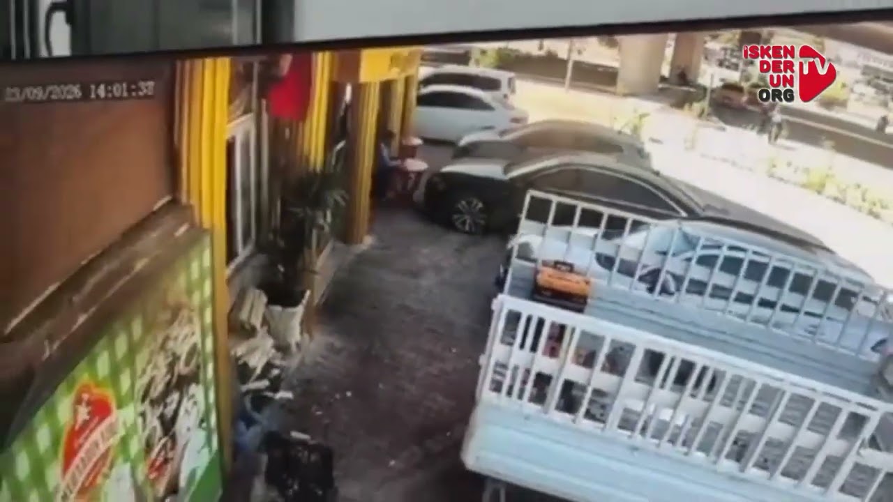 Antakya’da Evlilik Vaadi Şoku!