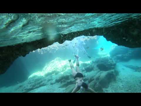 Kfarabida (Emerald Pool)