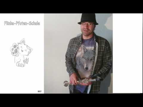 Klarinette lernen - 18 Bruder Jacob (Böhm Klarinette)
