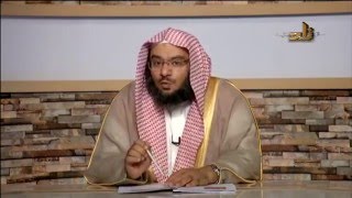 صورة شَرحُ حديث (بُني الإسلام على خمس...)‏ - المحاضرة 1 - الحديث - د . موفق كدسة الغامدي