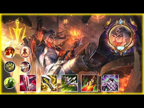 DZUKILL YONE MONTAGE 2024 - "BEST YONE" | LOL TIME STREAMERS