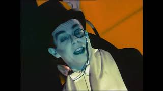 Pet Shop Boys - Yesterday When I Was Mad