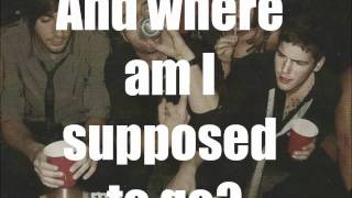 All Time Low - That Girl Lyrics.