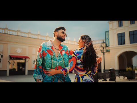 Cristian Yanev & Beatrice - Nu m-as satura de tine | Official Video
