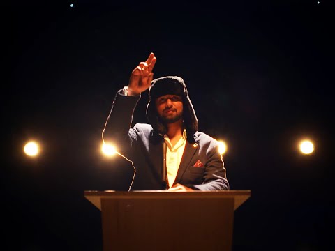 Loud And Luxury - Ronn, Produced By RBR | Telugu Hip Hop 2025