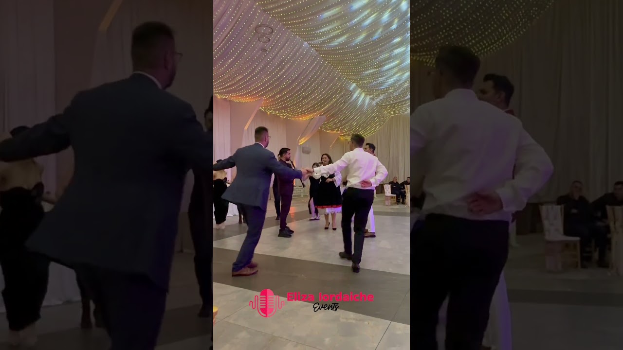 🔴Trupa Eliza Iordaiche - 🎶Luiza #elizaiordaicheevents #wedding #cover #music #singer  #livemusic