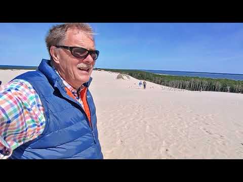 202506_Polen-Rundreise 2025 - Teil-10: Leba und Sanddüne