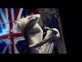 Sex Pistols - Anarchy in the UK (Sock Puppet ...