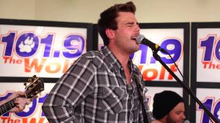 Jackie Lee -  &quot;She Does&quot;