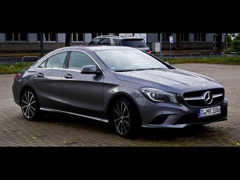 Buying review Mercedes Benz CLA (C117) 2013-2019 Common Issues Engines Inspection
