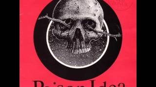 Poison Idea - Official Bootleg (EP 1991)