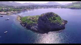 BODRUM HAVALİMANI VİP TRANSFER - GÜMÜŞLÜK TANITIM