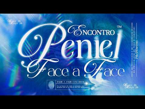 CHEGADA DO PENIEL  I  PR. MAYCON BISPO  I  PIB TUNEIRAS