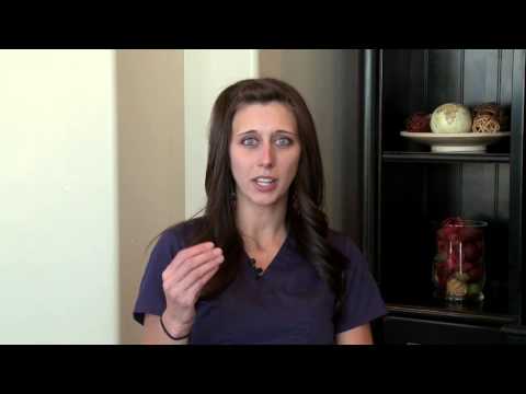 How can I keep the pacifier from falling out of my baby's mouth while she sleeps?